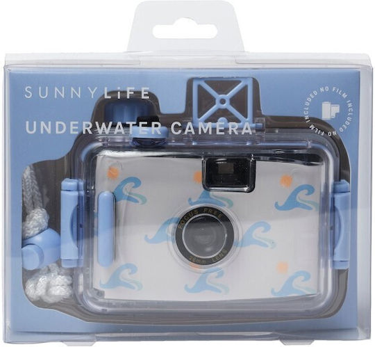 Sunnylife Electronic Kids Retro Console S51CAMBW