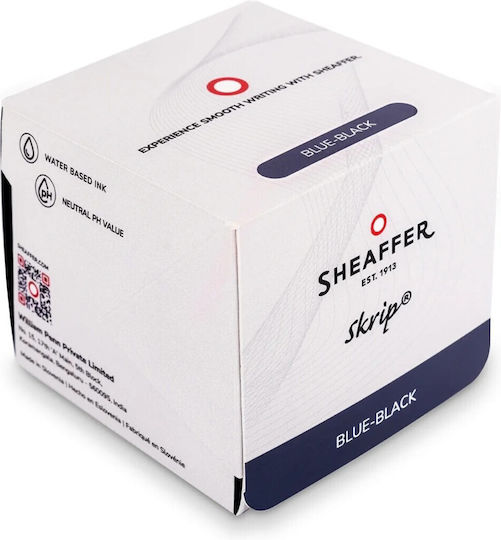 Sheaffer Replacement Ink for Fountain Pen Blue 50ml