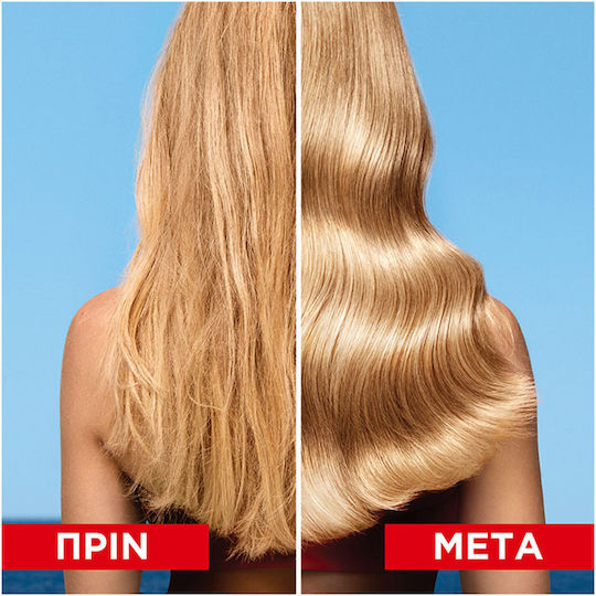 L'Oreal Paris Elvive Color Vive Wonder Σετ Περιποίησης Μαλλιών Διατήρησης Χρώματος για Βαμμένα Μαλλιά με Σαμπουάν 2τμχ