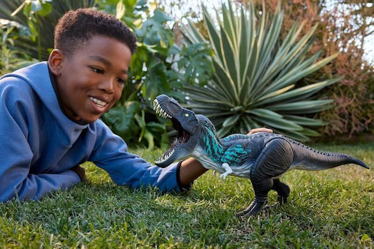Actionfigur Jurassic World Survival Tyrannosaurus Rex Jurassic World