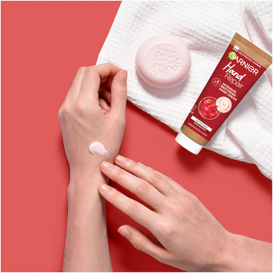 Garnier Ενυδατική & Αναπλαστική Κρέμα Χεριών 100ml