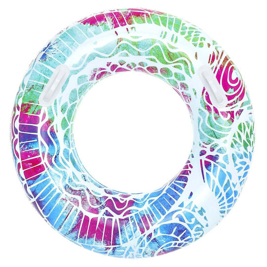 Children's Ring A Diameter 91 Cm 3 Colors Bestway 36084 Blue