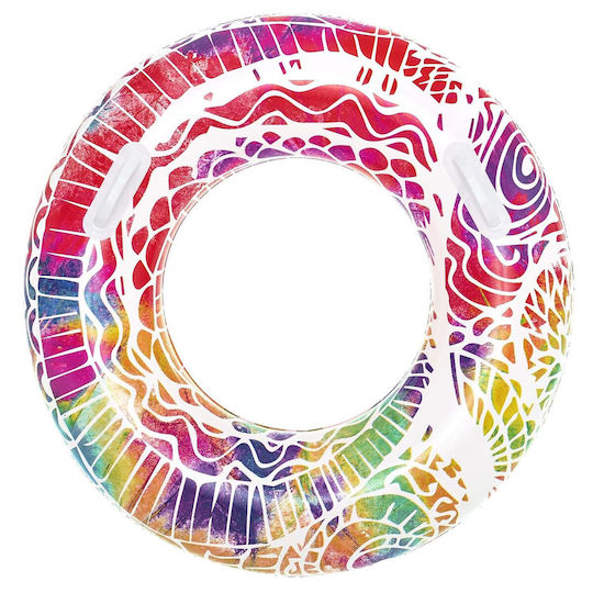 Children's Ring A Diameter 91 Cm 3 Colors Bestway 36084 Blue