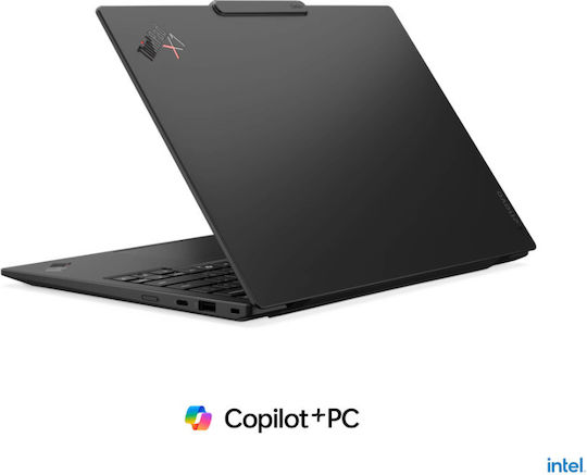 Lenovo ThinkPad X1 Carbon Gen 14 Aura Edition 14" IPS FHD+ Touchscreen (Ultra 7-355/32GB/512GB SSD/W11 Pro) (International English Keyboard)