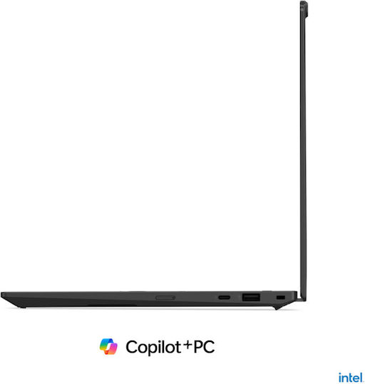 Lenovo ThinkPad X1 Carbon Gen 14 Aura Edition 14" IPS FHD+ Touchscreen (Ultra 7-355/32GB/512GB SSD/W11 Pro) (International English Keyboard)