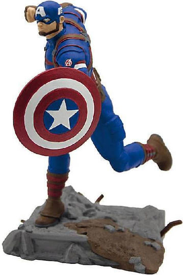 Φιγούρα Δράσης Marvel Avengers Captain America 11εκ.
