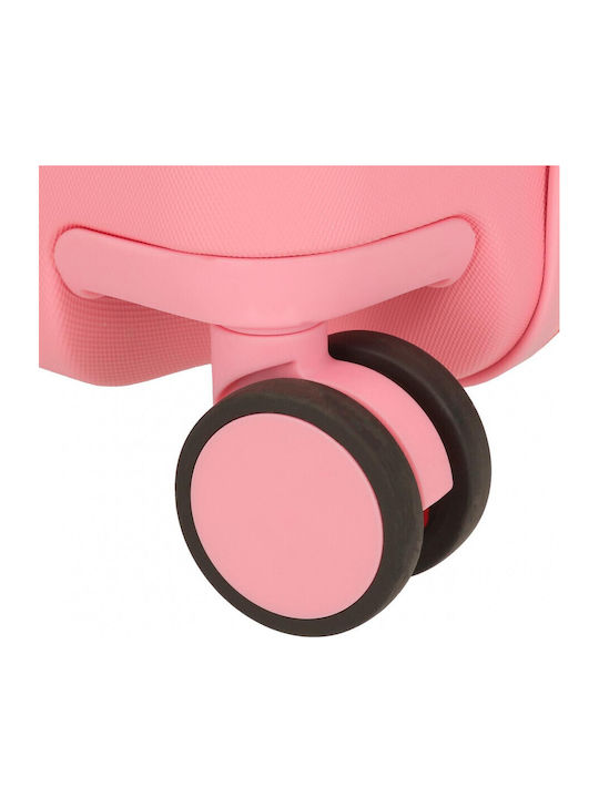 Disney Stitch Kinder Kabinen Hart Rosa Höhe 50cm