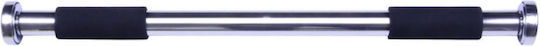 Athlopaidia Door Pull-Up Bar 63-103cm for User Up to 100kg