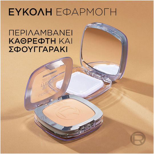 L'Oreal Paris True Match Пудра R2/C2 Розова ванилия 9гр