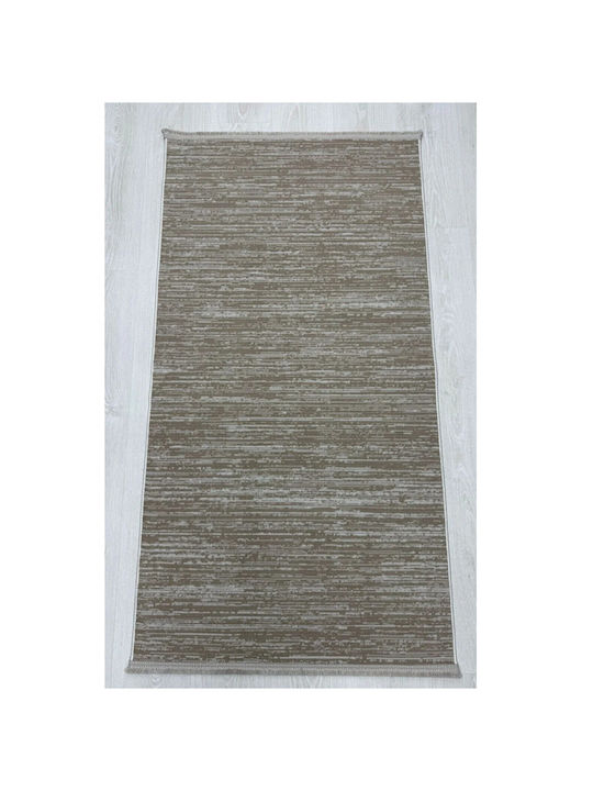 SteweHome Non-Slip Outdoor Rectangular Rug 100x300cm