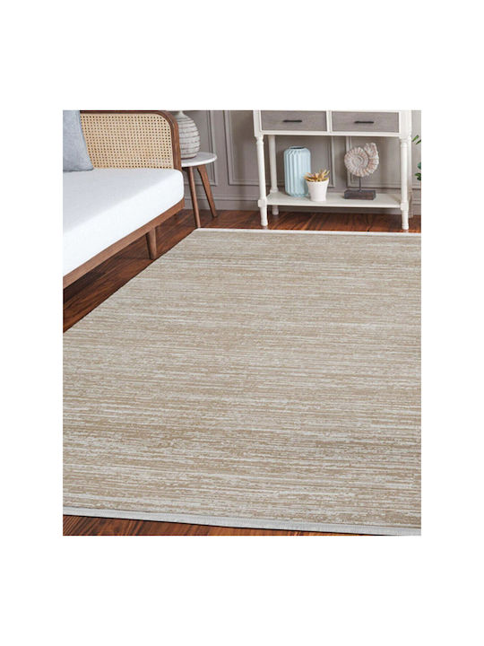 SteweHome Non-Slip Outdoor Rectangular Rug 100x300cm