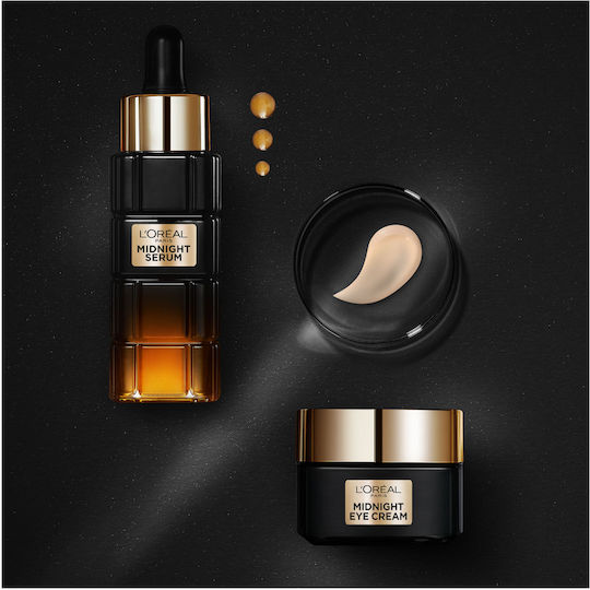 L'Oreal Paris Age Perfect Cell Renew Midnight Eye Cream for Regenerating 15ml