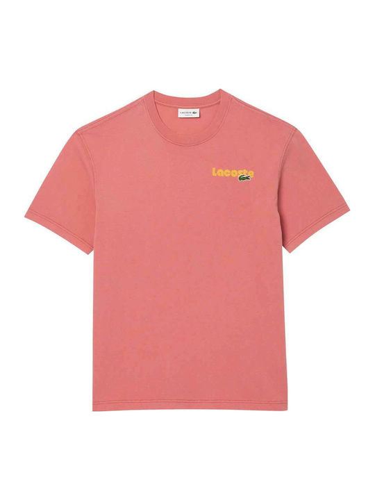 Tricou Coral