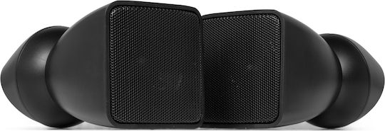 Power Dynamics Ηχεία Εγκαταστάσεων 30W (Ζεύγος) Μαύρα