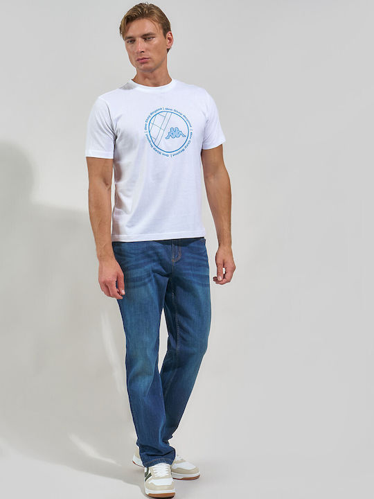 Illio T-shirt Λευκο