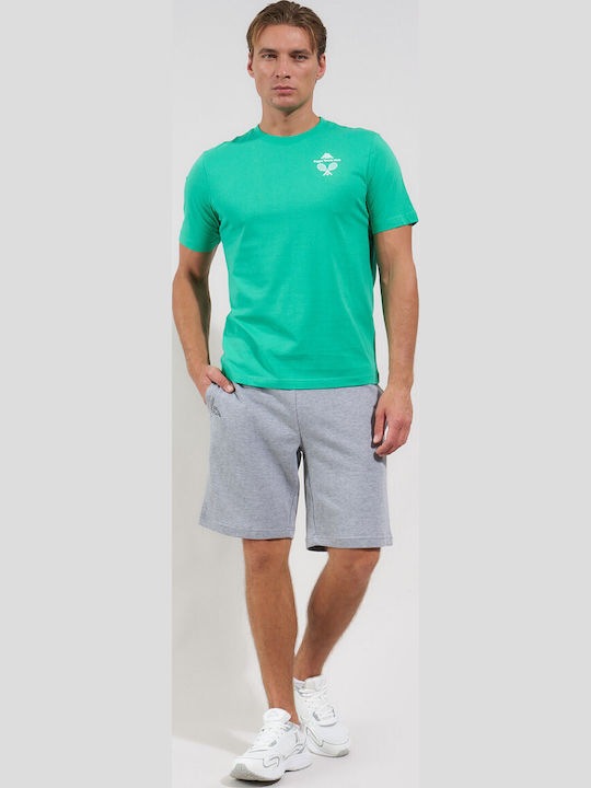 Ivow Αθλητικό T-shirt Πρασινο