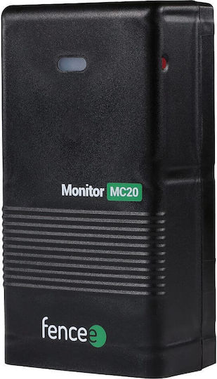 Fencee MCF-MC20 Elektrozaun-Ausrüstung