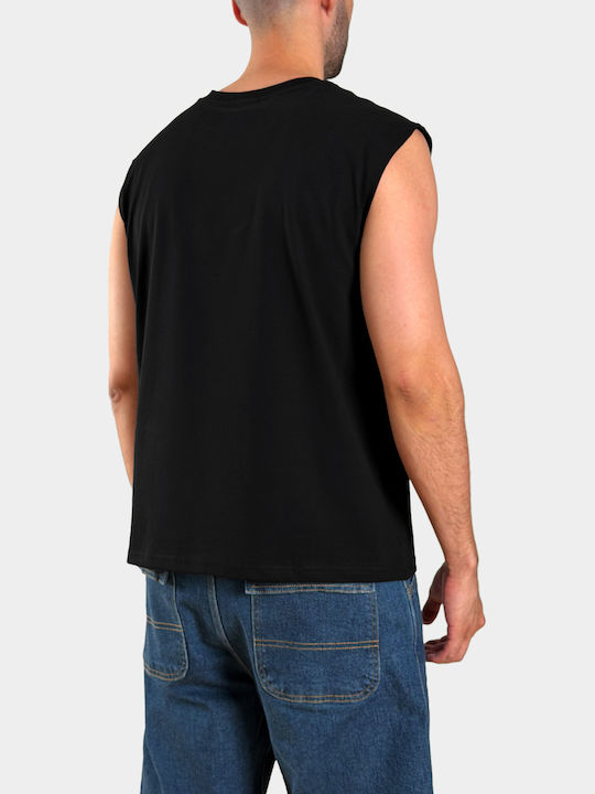 Black Blouse
