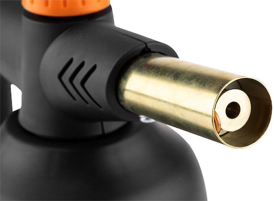 Neo Tools 20-070 Горелка За Бутан Със Запалване