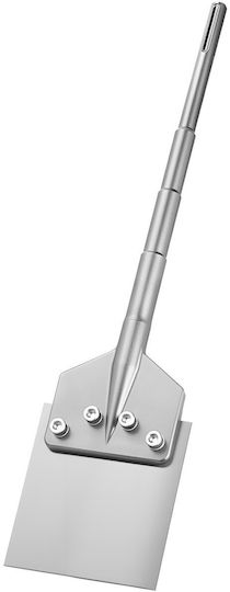 Vevor Καλέμι / Τρυπάνι με Υποδοχή SDS Max 630x150mm