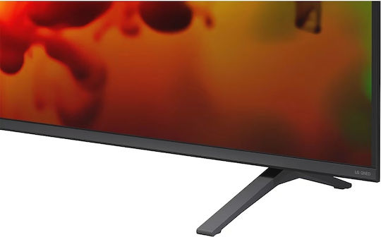 LG Smart TV 85" 4K UHD Mini LED QNED72 HDR (2026) 85QNED72B6A