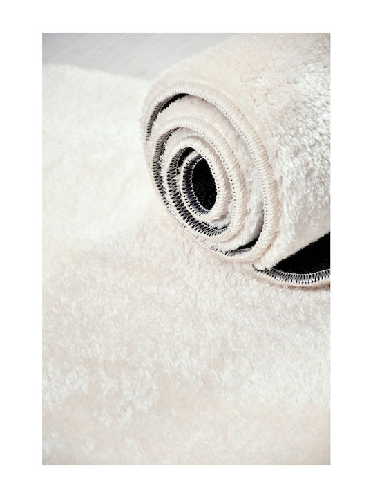 SteweHome Rutschfestes Set Badematten STE-029915-V66436 Beige 60x100cm 2 Stück