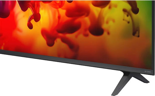 LG Smart Fernseher 65" 4K Ultra HD Mini-LED QNED72 HDR (2026) 65QNED72B6B