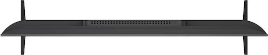 LG Smart Τηλεόραση 50" 4K UHD Mini LED QNED72 HDR (2026) 50QNED72B6B