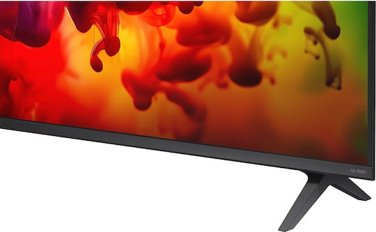 LG Smart Τηλεόραση 50" 4K UHD Mini LED QNED72 HDR (2026) 50QNED72B6B