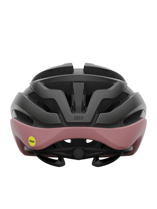Giro Cască De Bicicletă Drum/De Oraș Neagră