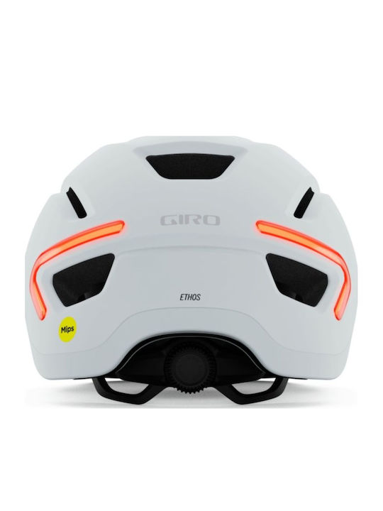 Giro Uvex Fahrradhelm Stadt Grau