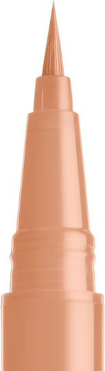NYX Professional Makeup Epic Ink Waterproof & Long Stay Pen Eye Liner 06 Lil Toasty 1ml
