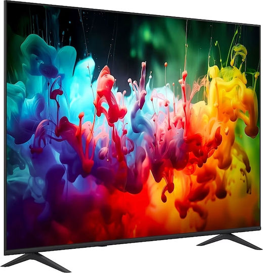 LG Smart Televizor 75" 4K UHD Mini LED QNED72 HDR (2026) 75QNED72B6A