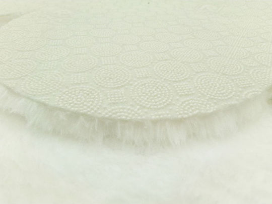 SteweHome Bath Mats Set STE-029925-V66471 Daisy 60x100cm 3 Pieces