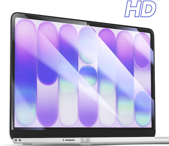 Avizar Schutz Des Bildschirms Für Macbook Neo 13" Langlebig Hochsensibel Transparent