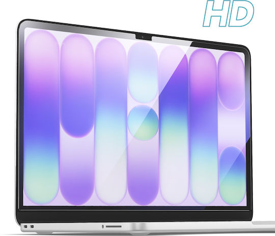 Avizar Schutz Des Bildschirms Macbook Neo 13 Zoll Anti-Kratz Anti-Fingerprint Transparent