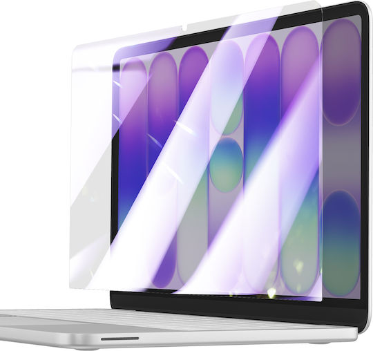 Avizar Schutz Des Bildschirms Für Macbook Neo 13" Langlebig Hochsensibel Transparent