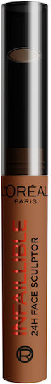 L'Oreal Paris Infaillible Stick Light Medium 2.3gr