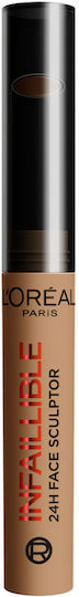 L'Oreal Paris Infaillible Stick Fair Light 2.3gr