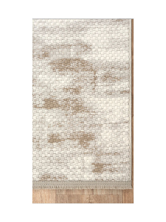SteweHome Antirutsch Außenbereich Rechteckiger Wohnzimmer Teppich 200x290cm