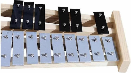 V-tone Set din Lemn