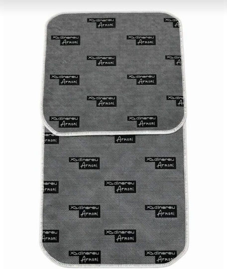 SteweHome Non-Slip Rectangular Rug 60x100cm