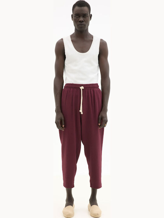 Παντελόνι Μπορντό