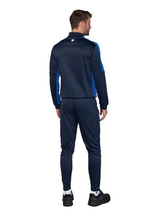 Pantaloni De Trening Dark Blue