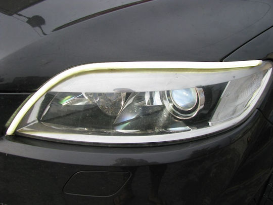 Decorative LED Car Headlight Strip 60 cm