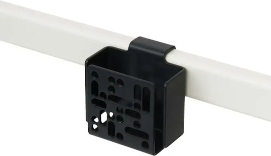 Remote Control Accessories Holder Pedestal Remote Box Mount Anthracite
