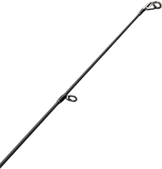 MajorCraft Flatrek 5G Surf Καλάμι Ψαρέματος για Shore Jigging / Spinning 2.74m 5-30gr