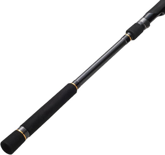 MajorCraft Flatrek 5G Surf Καλάμι Ψαρέματος για Shore Jigging / Spinning 2.74m 5-30gr