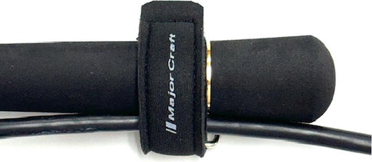 MajorCraft Giant Killing 1G Electric Fishing Rod for Jigging / Slow Jigging 1.92m 275g