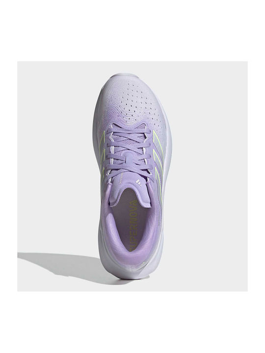 Rise Pantofi Sport De Alergare Pentru Femei Mov